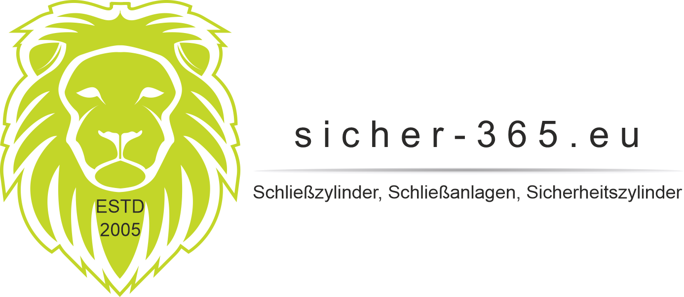 sicher-365 Logo